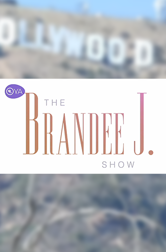 The Brandee J Show featuring Rick Ross
